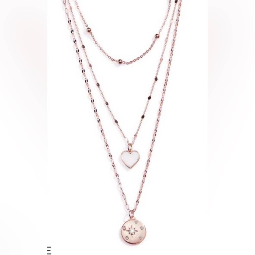 The Galaxy Necklace by Park Lane